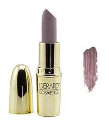 Gerard Cosmetics Gold Bullet Lipstick - London Fog