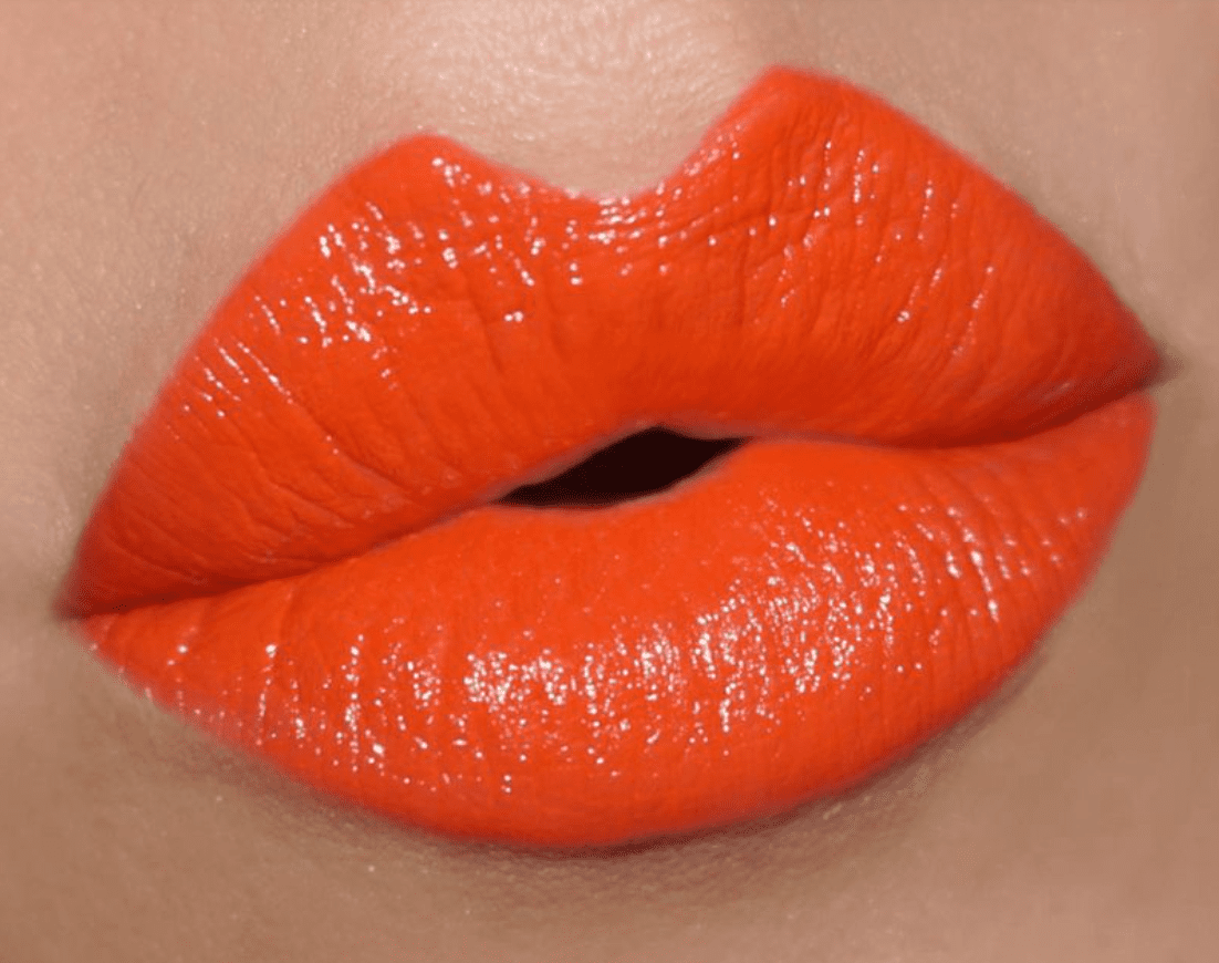 Gerard Cosmetics Gold Bullet Lipstick - Mai Tai