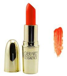 Gerard Cosmetics Gold Bullet Lipstick - Mai Tai