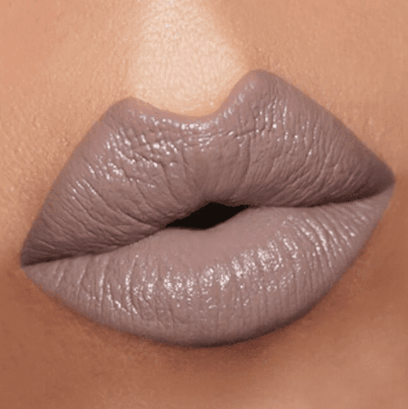Gerard Cosmetics Gold Bullet Lipstick - Mystic Moon