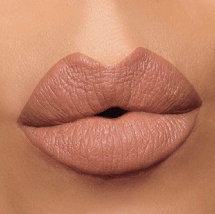 Gerard Cosmetics Gold Bullet Lipstick - Nude