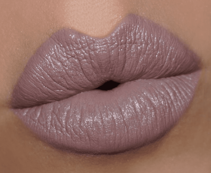 Gerard Cosmetics Gold Bullet Lipstick - Underground