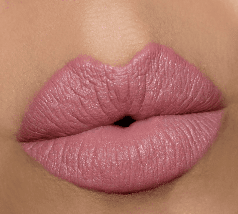 Gerard Cosmetics Gold Bullet Lipstick - Vintage Rose