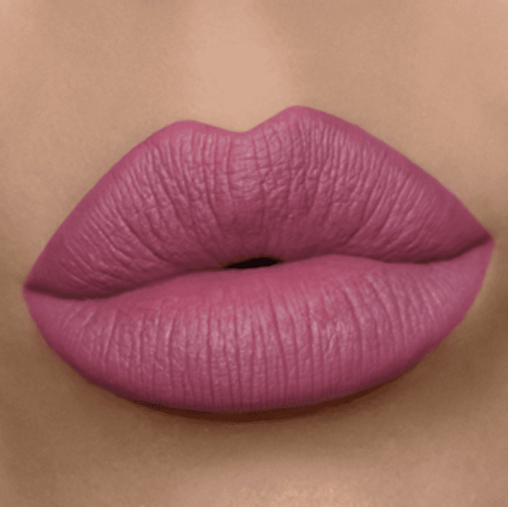 Gerard Cosmetics Hydra Matte Liquid Lipstick - 90210