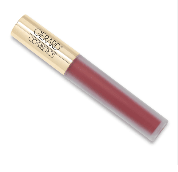 Gerard Cosmetics Hydra Matte Liquid Lipstick - Boss Lady