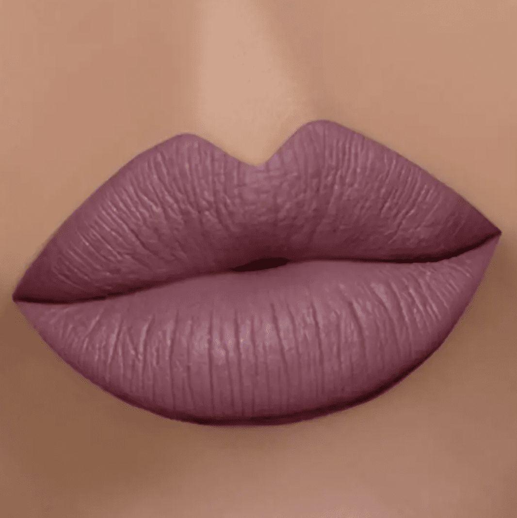 Gerard Cosmetics Hydra Matte Liquid Lipstick - Cher