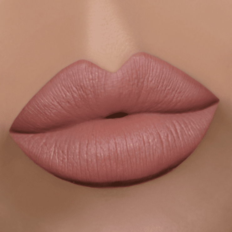 Gerard Cosmetics Hydra Matte Liquid Lipstick - Everything Nice
