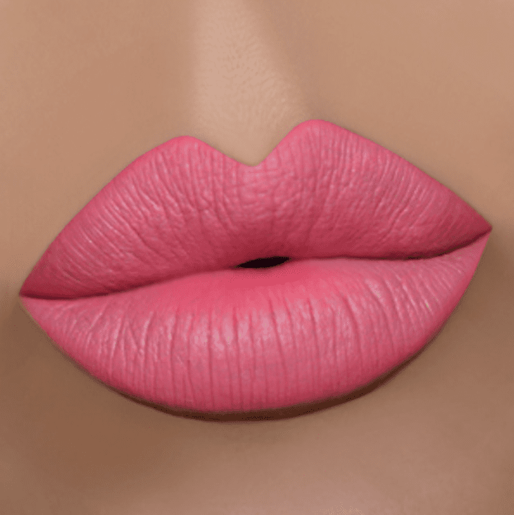 Gerard Cosmetics Hydra Matte Liquid Lipstick - Honeymoon