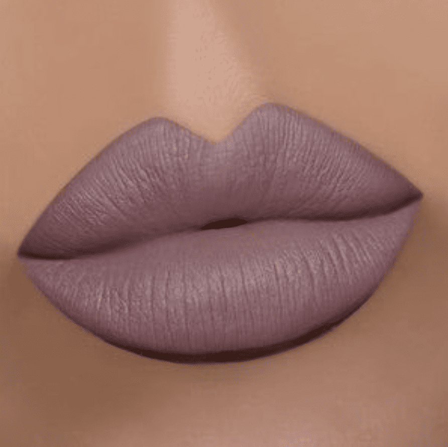 Gerard Cosmetics Hydra Matte Liquid Lipstick - Invasion