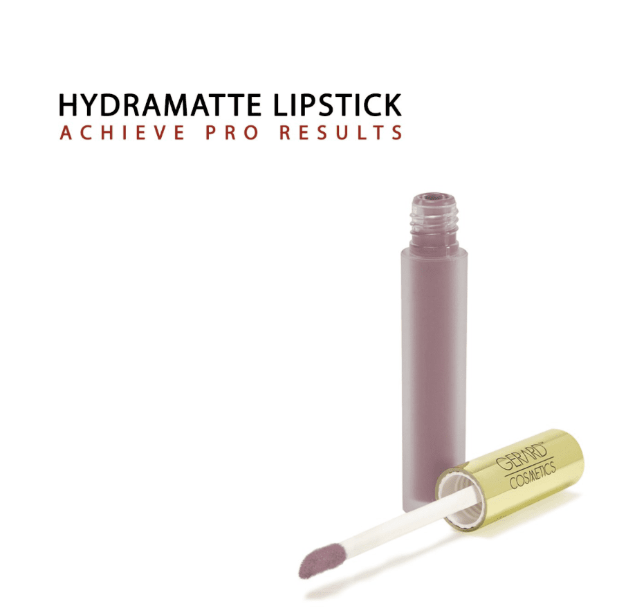 Gerard Cosmetics Hydra Matte Liquid Lipstick - Invasion