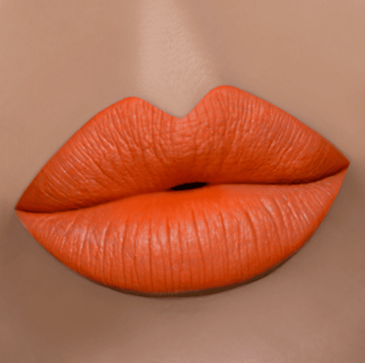 Gerard Cosmetics Hydra Matte Liquid Lipstick - Mercury Rising