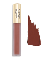 Gerard Cosmetics Hydra Matte Liquid Lipstick - Mudslide