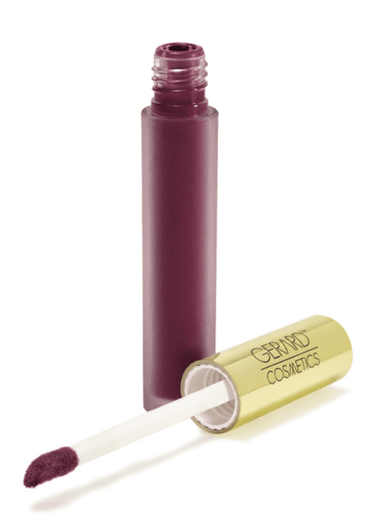 Gerard Cosmetics Hydra Matte Liquid Lipstick - Plum Crazy