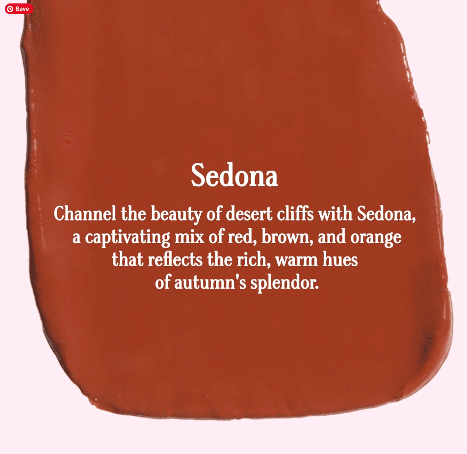 Gerard Cosmetics Hydra Matte Liquid Lipstick - Sedona