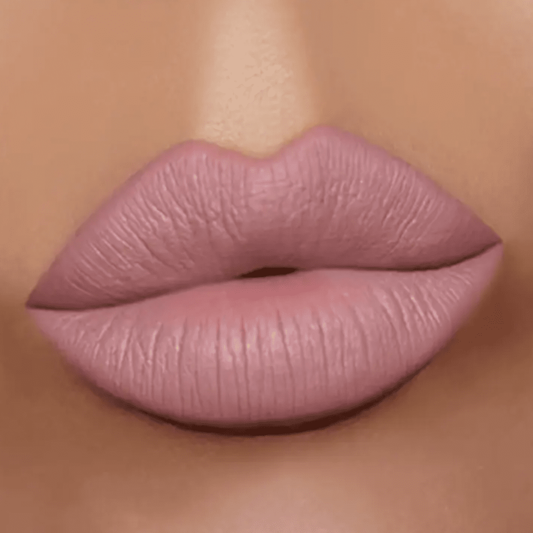 Gerard Cosmetics Hydra Matte Liquid Lipstick - Skinny Dip