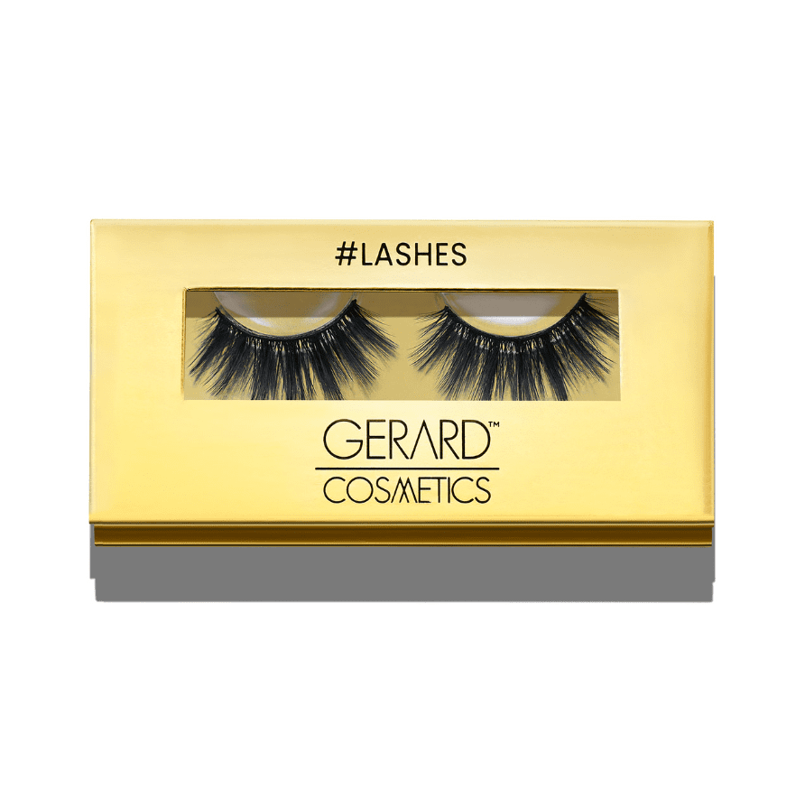 Gerard Cosmetics # Kiki - Kiki Lashes