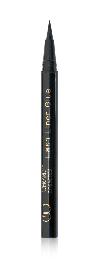 Gerard Cosmetics Lash Liner Glue - Black