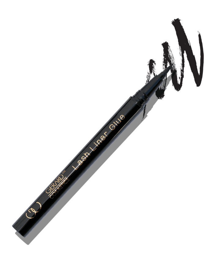 Gerard Cosmetics Lash Liner Glue - Black