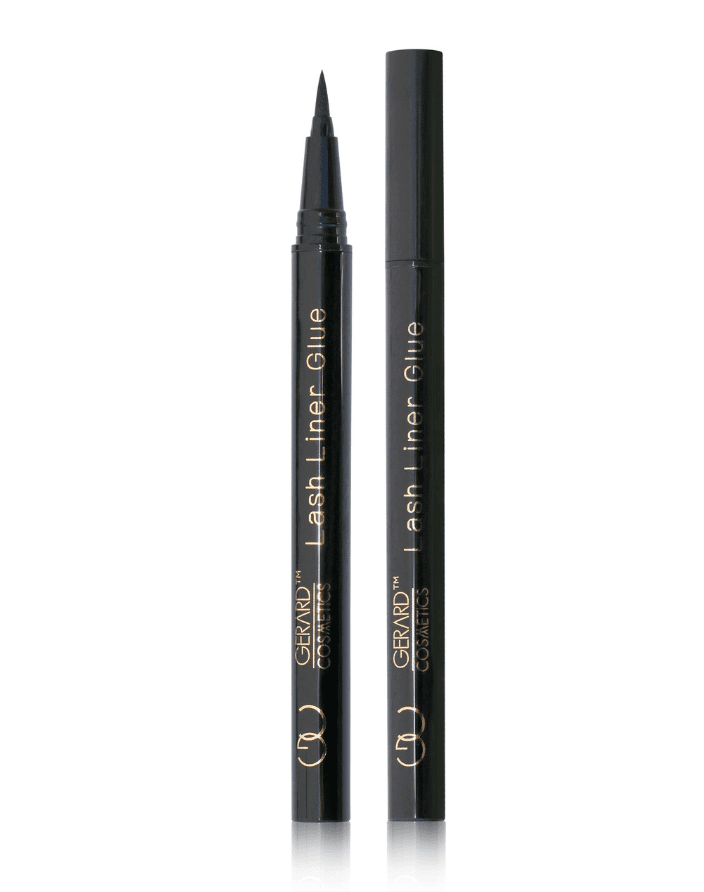 Gerard Cosmetics Lash Liner Glue - Black