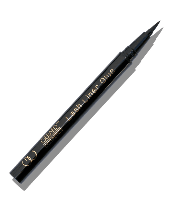 Gerard Cosmetics Lash Liner Glue - Black