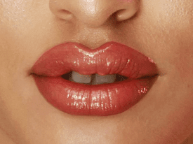 Gerard Cosmetics Light 'Em Up Lip Gloss LyricaXGC - Passion