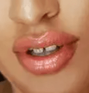 Gerard Cosmetics Light Em Up Lip Gloss LyricaXGC - Skin