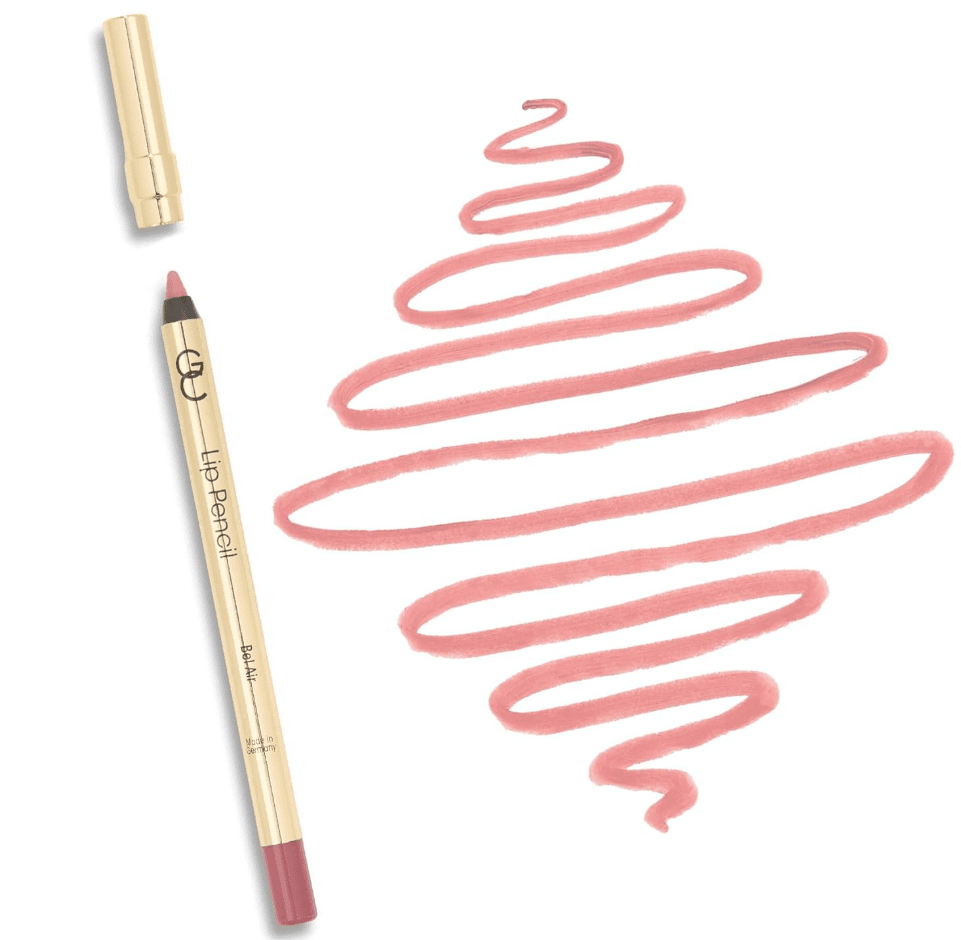 Gerard Cosmetics Lip Pencil - Bel Air