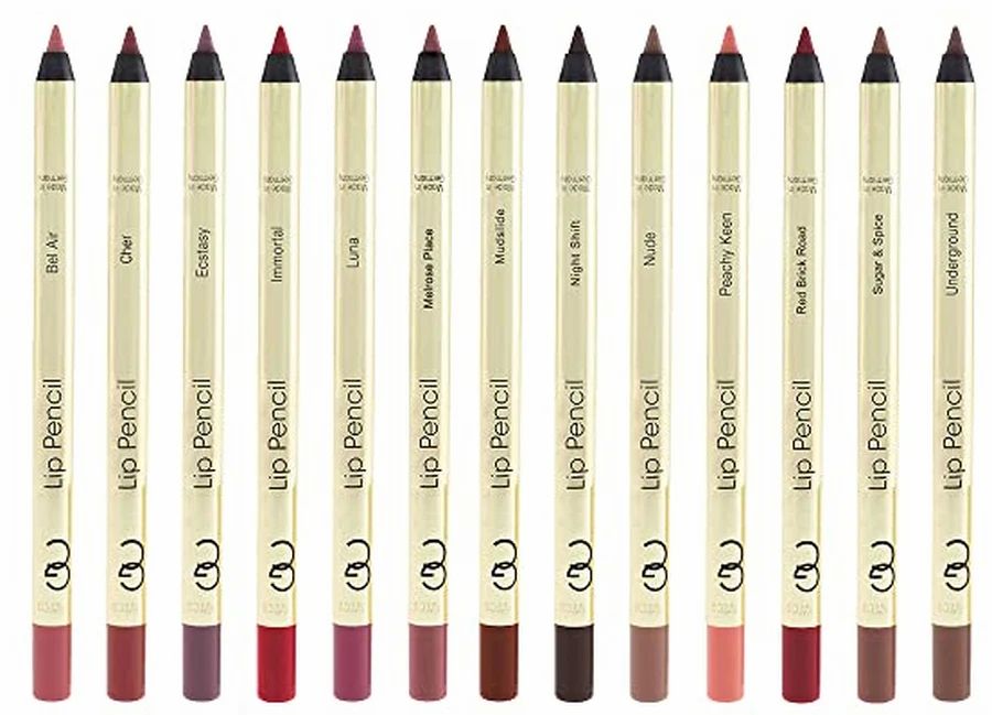 Gerard Cosmetics Lip Pencil - Immortal