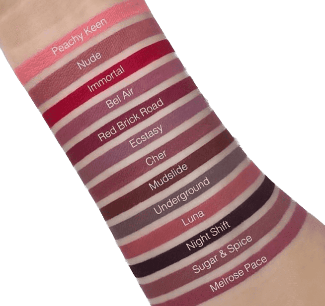 Gerard Cosmetics Lip Pencil - Mudslide