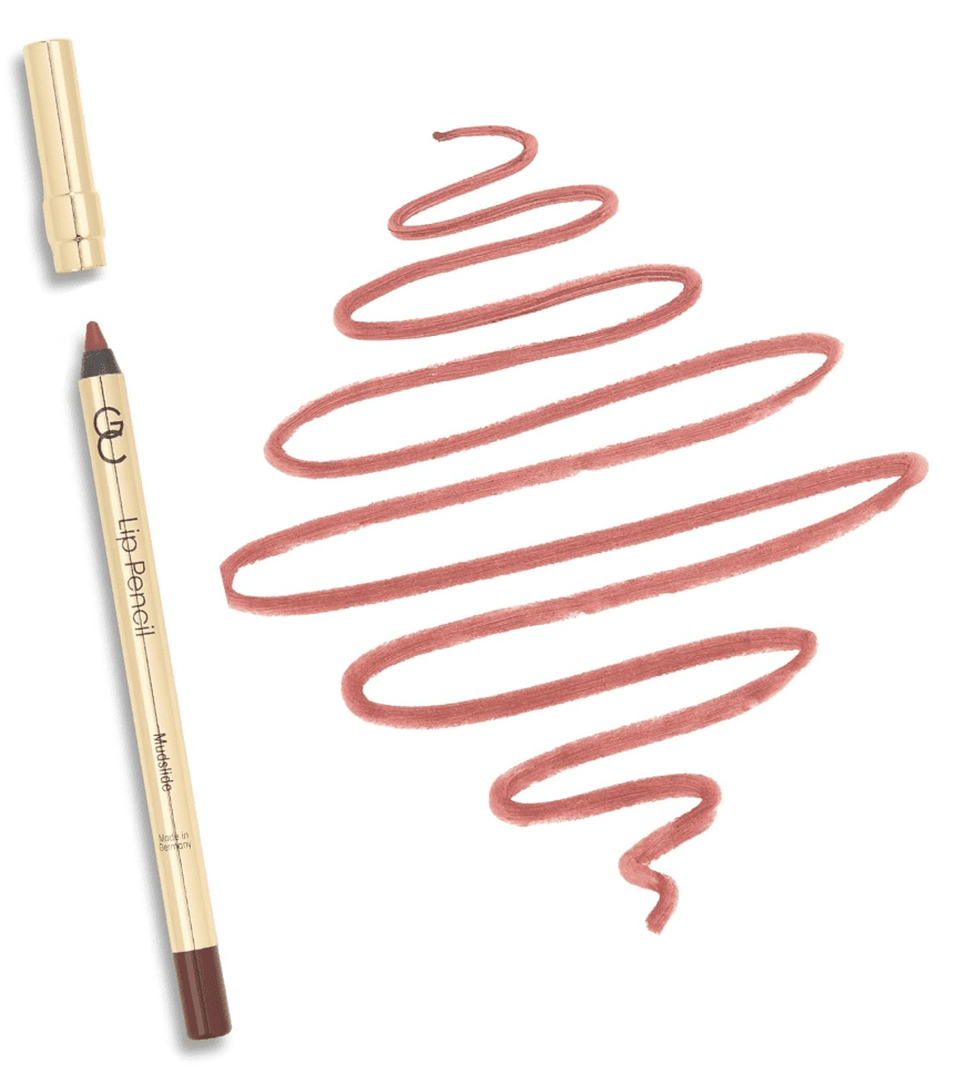 Gerard Cosmetics Lip Pencil - Mudslide