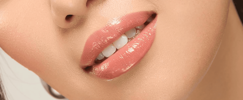 Gerard Cosmetics Lip Pencil - Nude