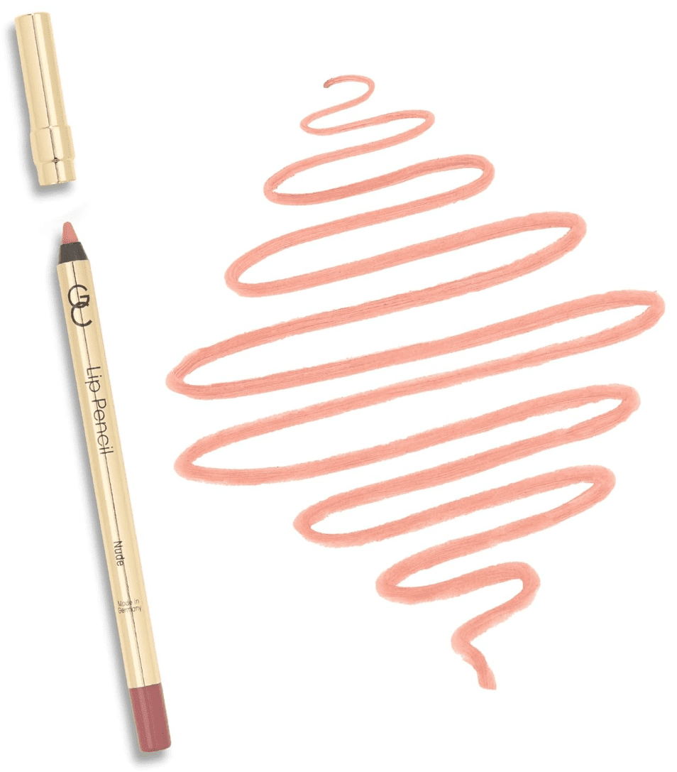 Gerard Cosmetics Lip Pencil - Nude