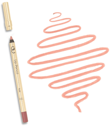 Gerard Cosmetics Lip Pencil - Nude