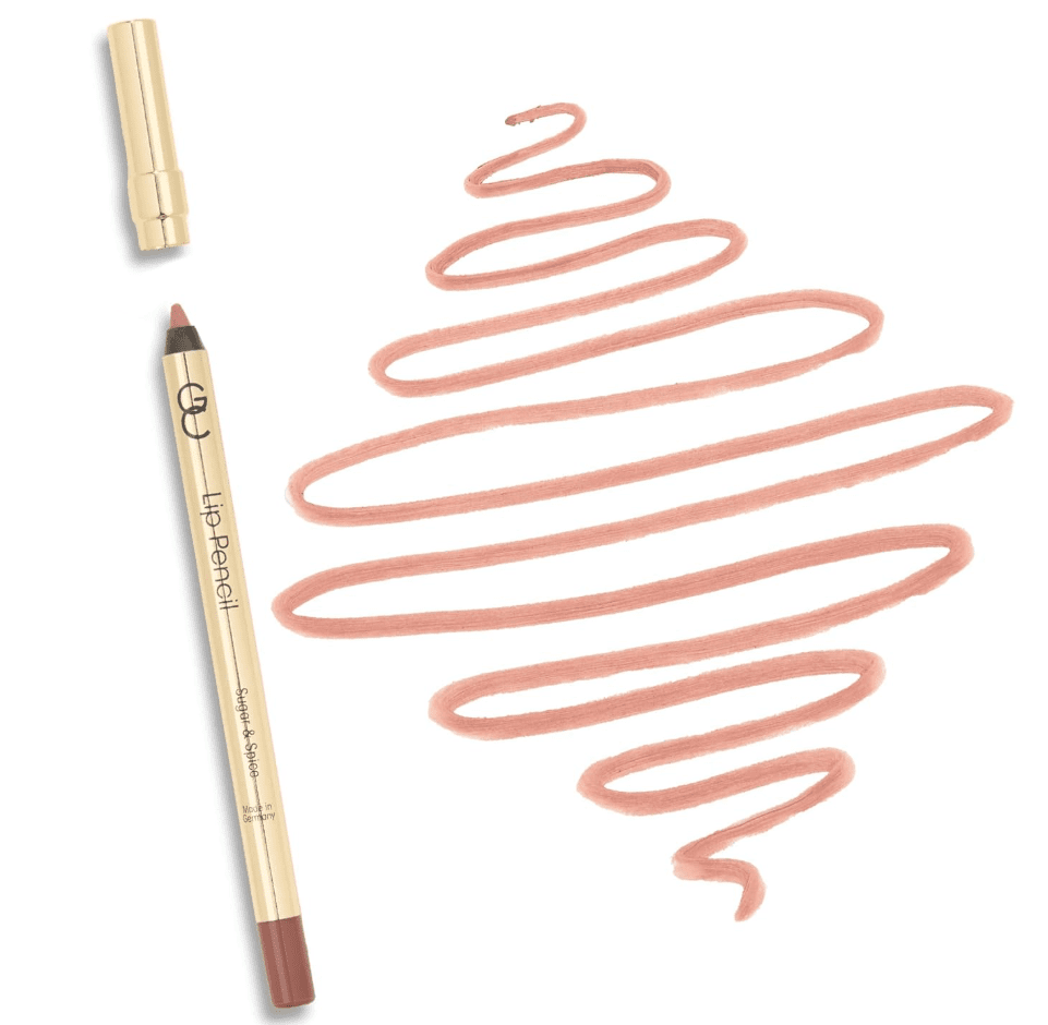 Gerard Cosmetics Lip Pencil - Sugar and Spice