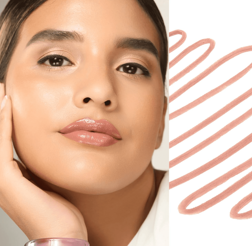 Gerard Cosmetics Lip Pencil - Sugar and Spice