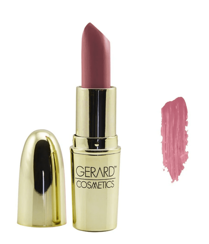 Gerard Cosmetics Lipstick - Rodeo Drive