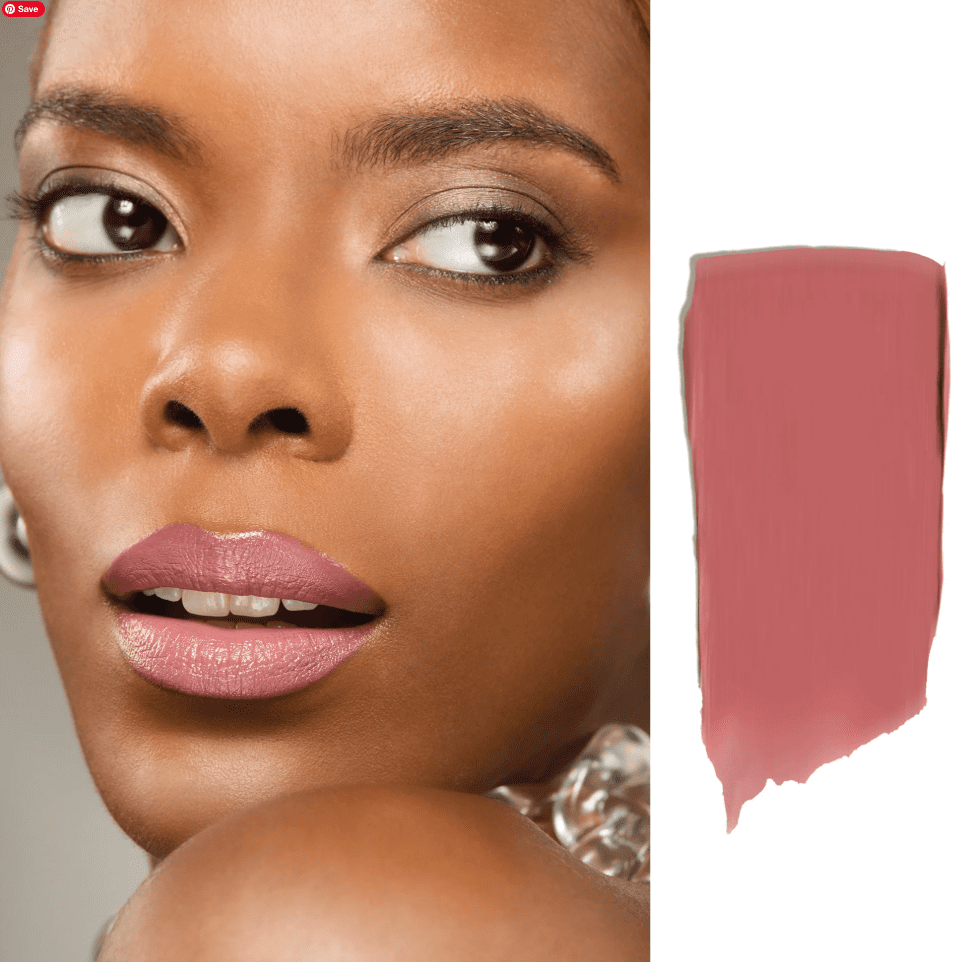 Gerard Cosmetics Lipstick - Rodeo Drive