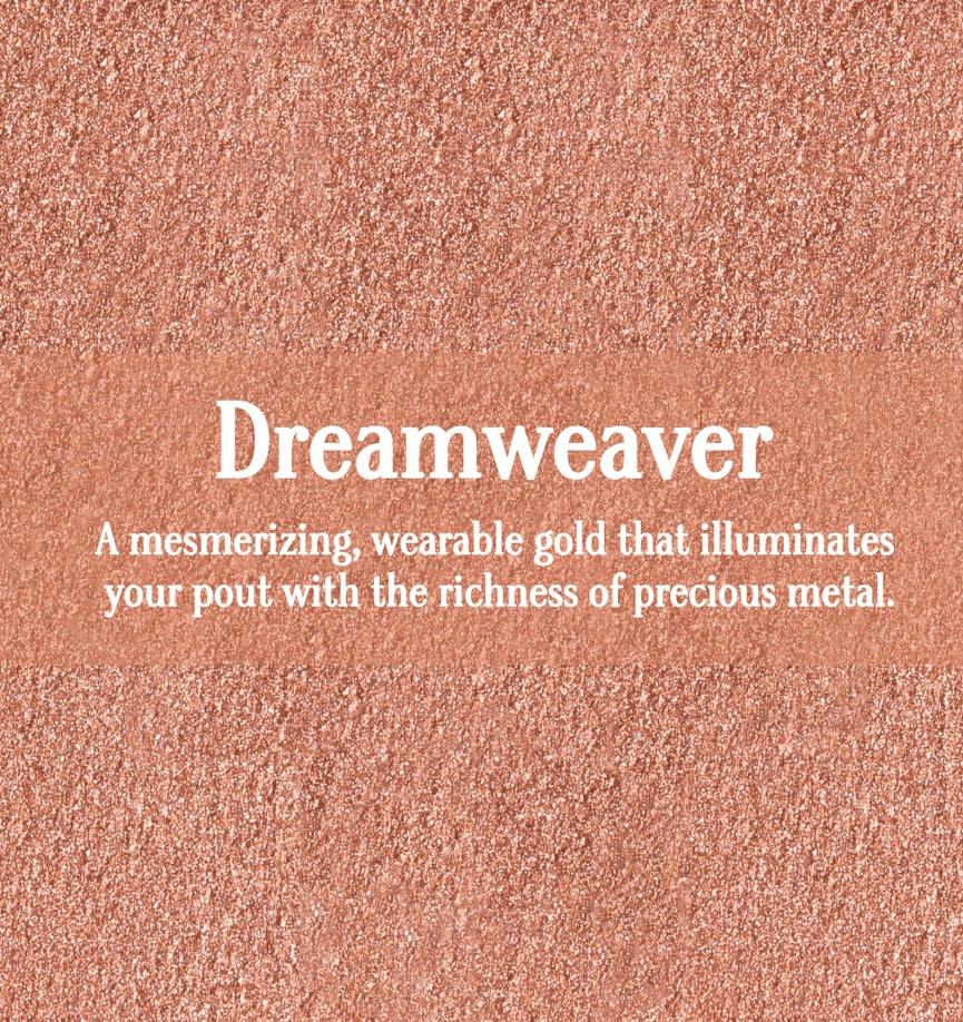 Gerard Cosmetics Metal Matte Liquid Lipstick - Dream Weaver