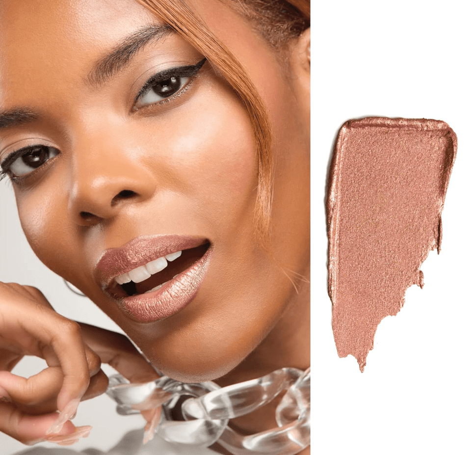 Gerard Cosmetics Metal Matte Liquid Lipstick - Dream Weaver