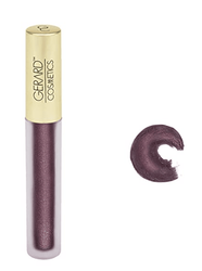 Gerard Cosmetics Metal Matte Liquid Lipstick - Underworld
