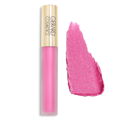 Gerard Cosmetics Metal Matte Liquid Lipstick - Where's Ken?
