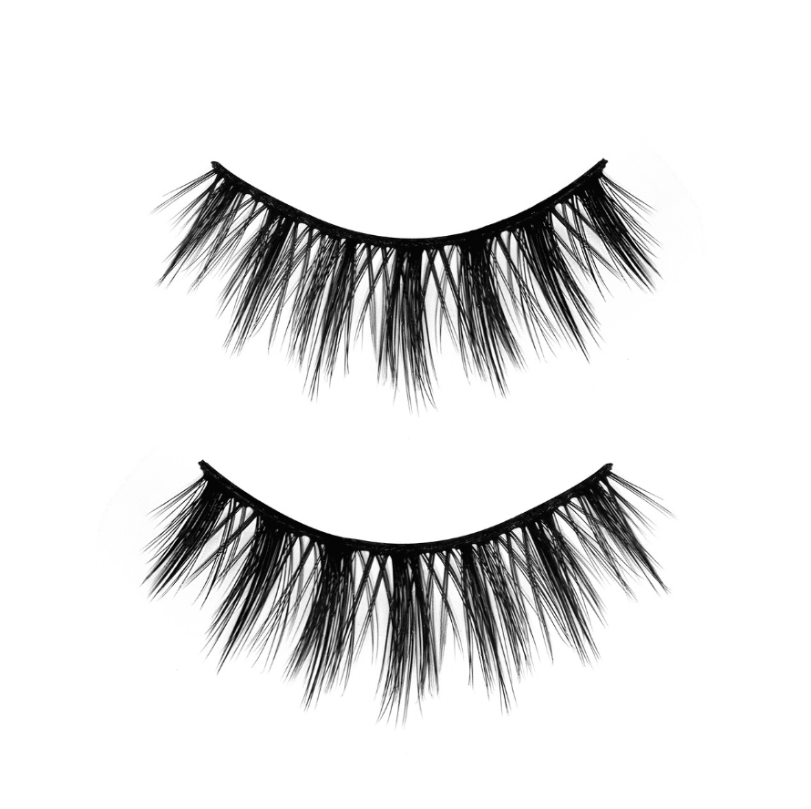 Gerard Cosmetics # Realness - Realness Lashes