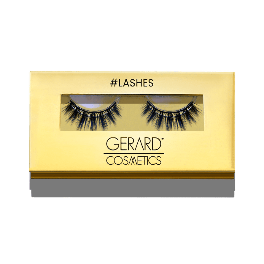 Gerard Cosmetics # Realness - Realness Lashes