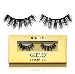 Gerard Cosmetics # Realness - Realness Lashes