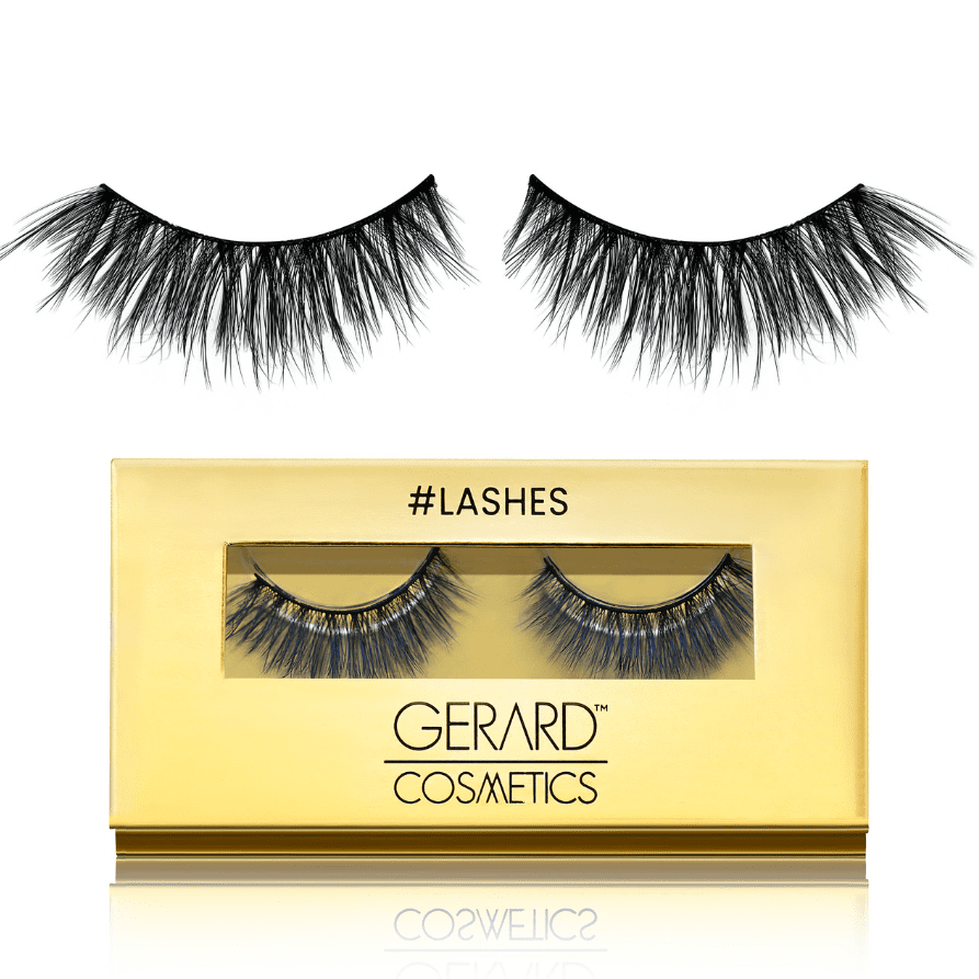 Gerard Cosmetics # Savage - Savage 6D Lashes
