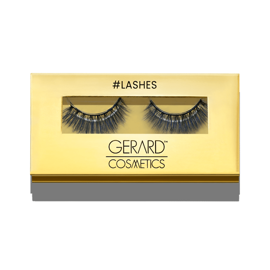 Gerard Cosmetics # Savage - Savage 6D Lashes