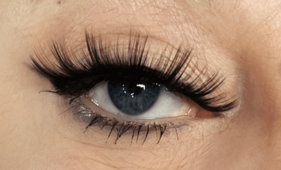 Gerard Cosmetics # Savage - Savage 6D Lashes