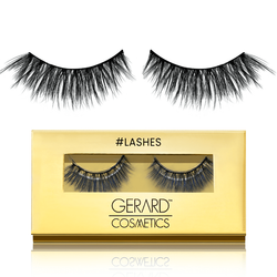Gerard Cosmetics # Savage - Savage 6D Lashes