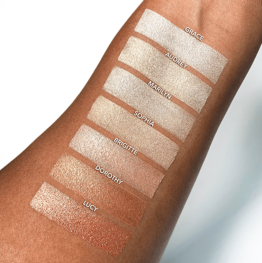 Gerard Cosmetics Star Powder - Marilyn