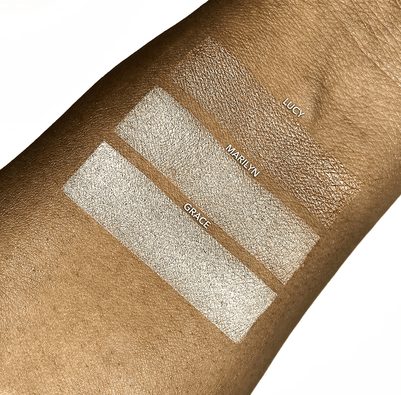 Gerard Cosmetics Star Powder - Starstruck